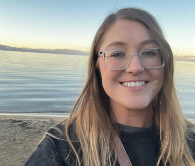 ECC Member Spotlight: Taylor Plattner