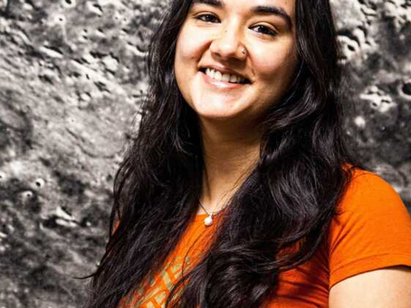 ECC Member Spotlight: Dr. Aditi Pandey